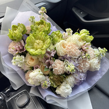 Купить авторские букеты с доставкой в Воронеже