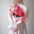 Пионы «Coral Charm» 3шт