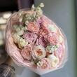 Авторский букет «Bloom»