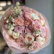 Авторский букет «Bloom»