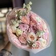 Авторский букет «Bloom»