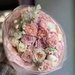 Авторский букет «Bloom»