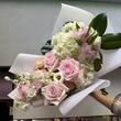 Нежный букет «Favourite»