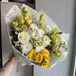Дофаминовый букет «Солнечный день»