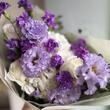 Лавандовый пирог 💜