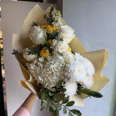 Букет «Flora»
