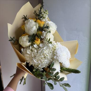Букет «Flora»