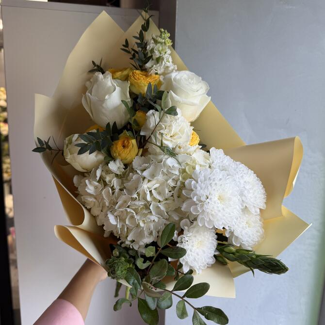 Букет «Flora»