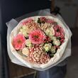 Осенний букет «Mums»