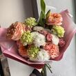 Авторский букет «Allure»