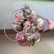 Сумочка с цветами «Floral»