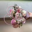 Сумочка с цветами «Floral»