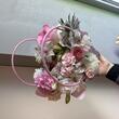 Сумочка с цветами «Floral»