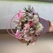 Сумочка с цветами «Floral»