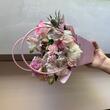 Сумочка с цветами «Petal»