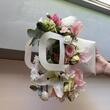 Композиция в сумочке «Holly»