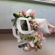 Композиция в сумочке «Holly»
