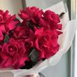 Французские розы Pink Floyd 7шт