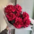 Французские розы Pink Floyd 7шт