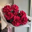 Французские розы Pink Floyd 7шт