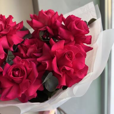 Французские розы Pink Floyd 7шт