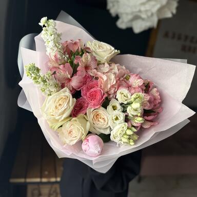 Букет «Adele»