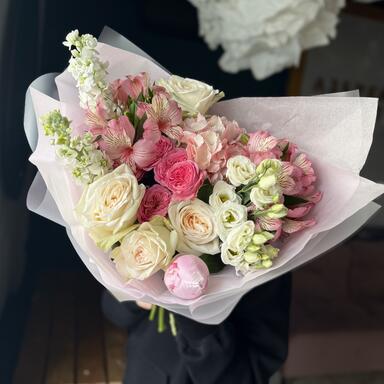 Букет «Adele»