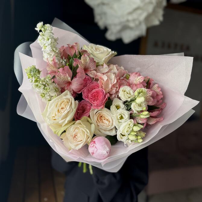 Букет «Adele»