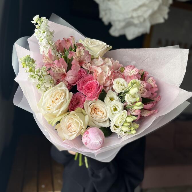 Букет «Adele»