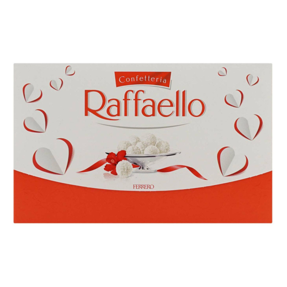 Конфеты Raffaello 90г