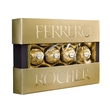 Конфеты Ferrero Rocher 125г