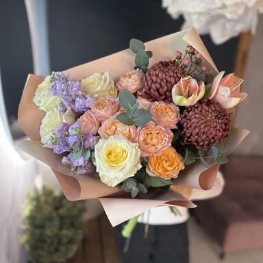 Букет «Prima»