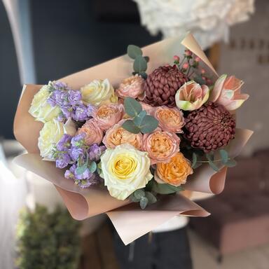 Букет «Prima»