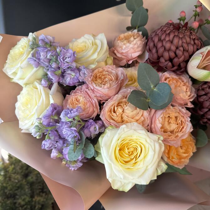 Букет «Prima»