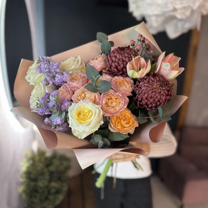 Букет «Prima»