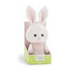 Игрушка «Зайка» WHITE