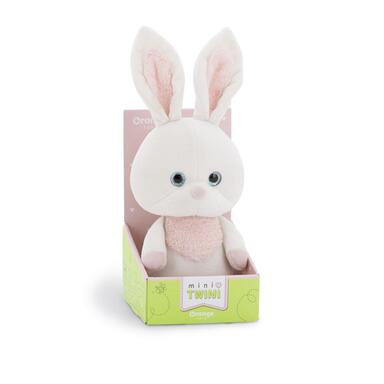 Игрушка «Зайка» WHITE