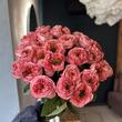 Пионовидные Розы Mandarin Expression 25шт