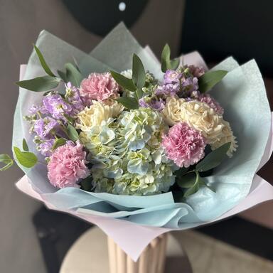 Букет «Clare»