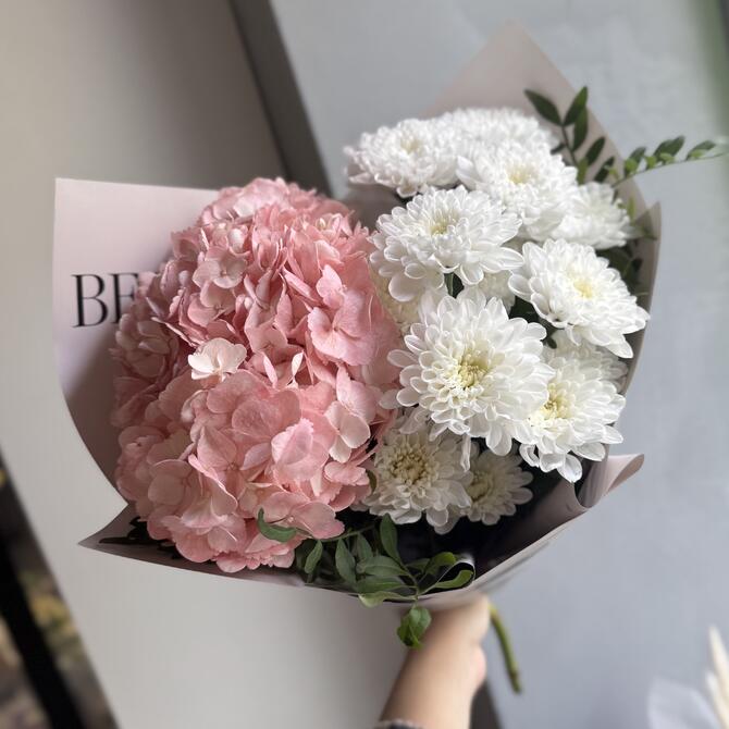 Букет «Clare»