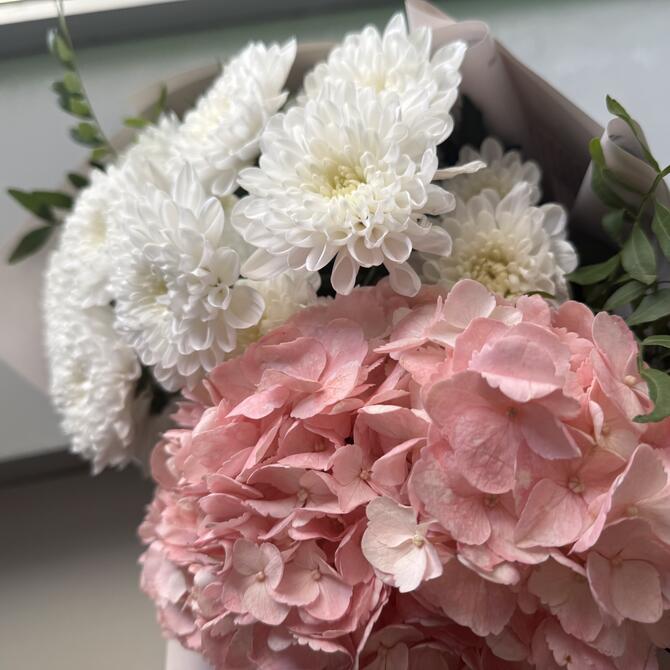 Букет «Clare»