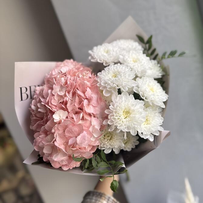 Букет «Clare»