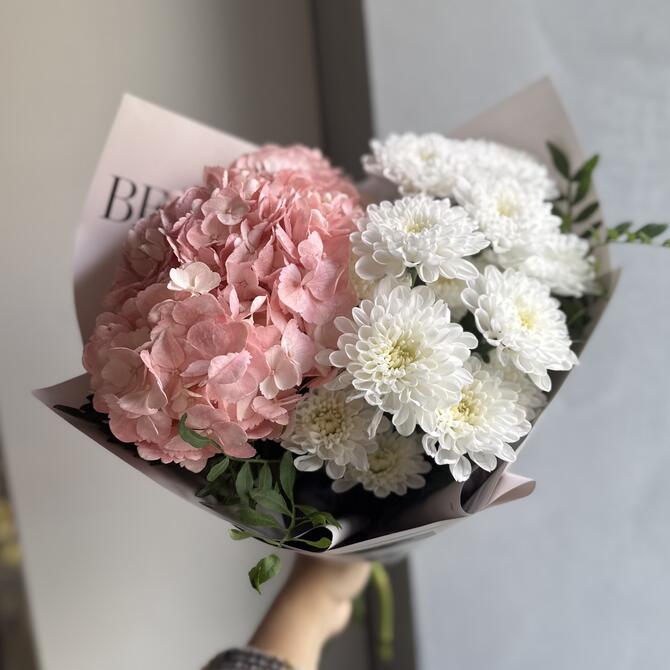 Букет «Clare»