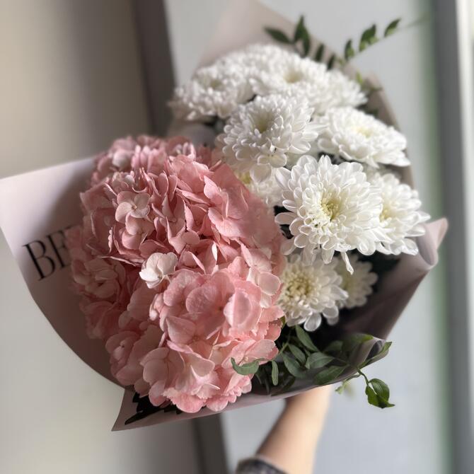 Букет «Clare»