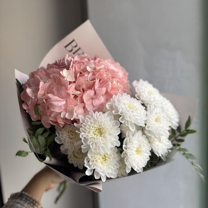 Букет «Clare»