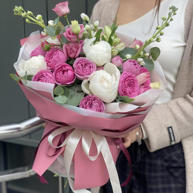 Букет «Florida»