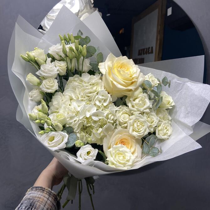 Букет «Florida»