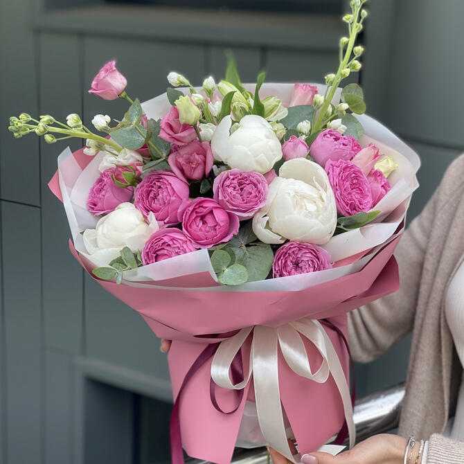 Букет «Florida»