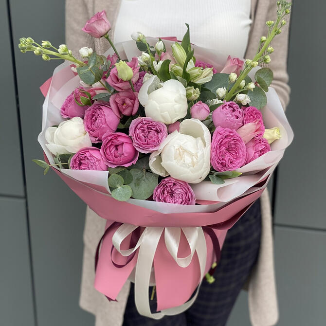 Букет «Florida»