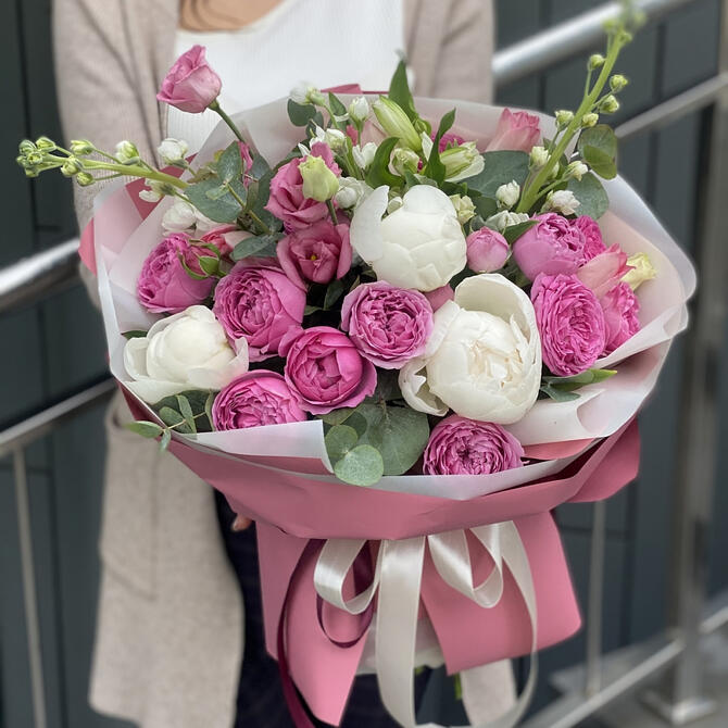 Букет «Florida»